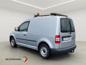 Volkswagen Caddy bild 7