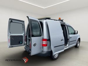 Volkswagen Caddy bild 20