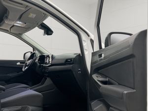 Ford Tourneo Connect bild 31