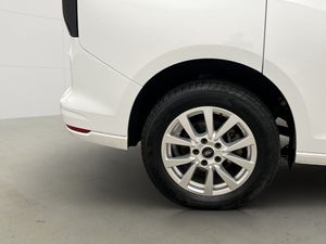 Ford Tourneo Connect bild 34