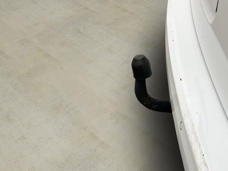 Ford Tourneo Connect bild 10