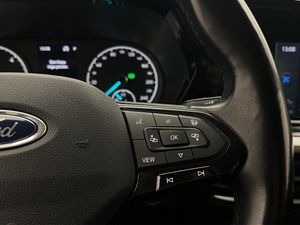 Ford Tourneo Connect bild 21