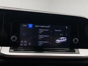 Ford Tourneo Connect bild 24