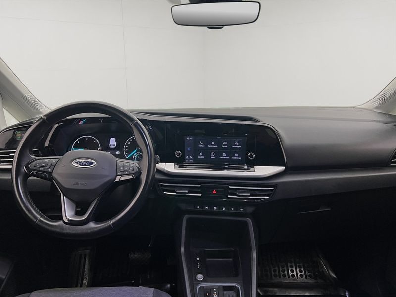 Ford Tourneo Connect bild 17