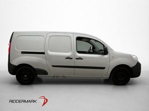 Renault Kangoo bild 2