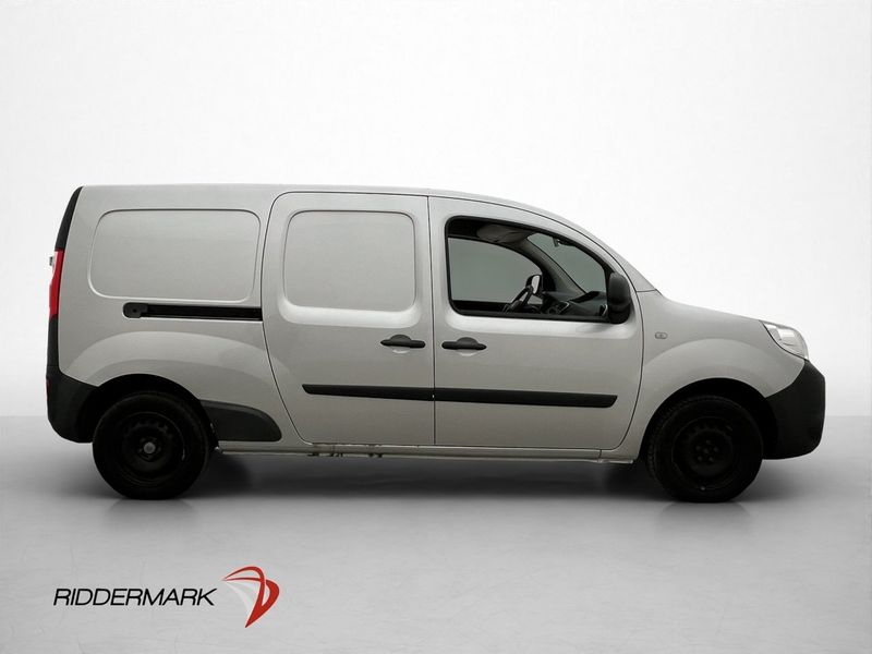 Renault Kangoo bild 2