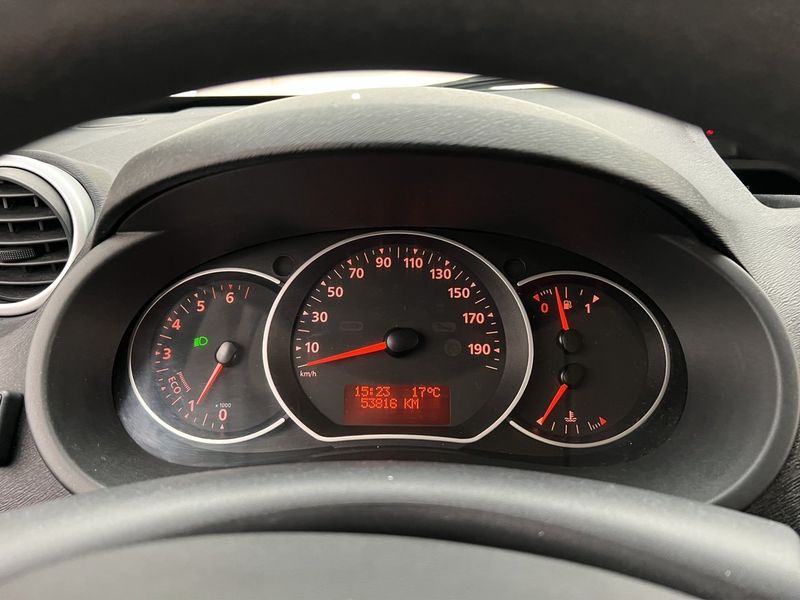 Renault Kangoo bild 15