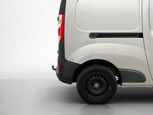 Renault Kangoo bild 21