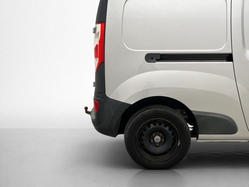 Renault Kangoo bild 21