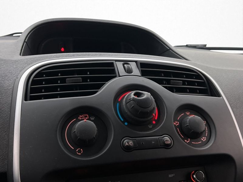 Renault Kangoo bild 16