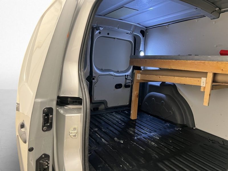Renault Kangoo bild 12