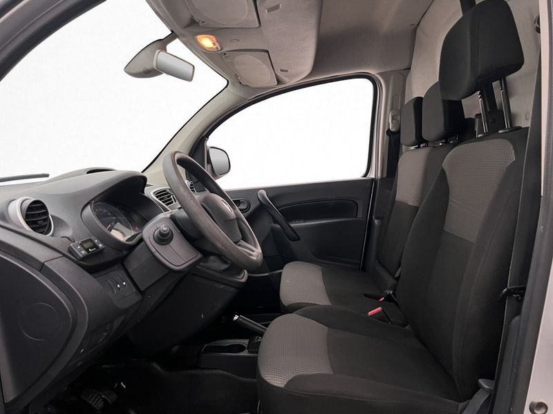 Renault Kangoo bild 14