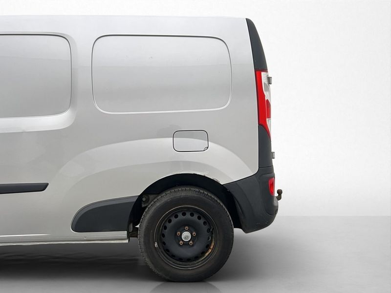 Renault Kangoo bild 20