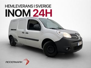 Renault Kangoo bild 3