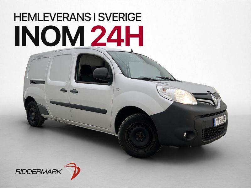 Renault Kangoo bild 3