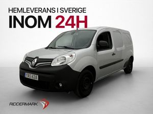 Renault Kangoo bild 1
