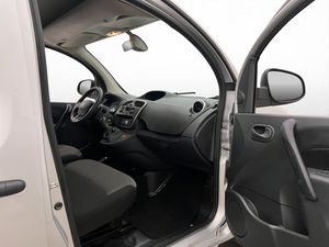 Renault Kangoo bild 18