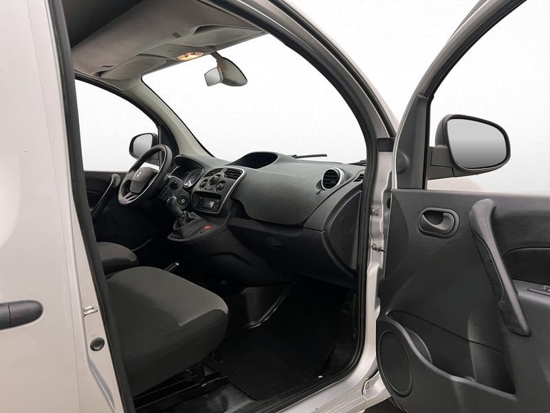Renault Kangoo bild 18