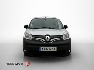 Renault Kangoo bild 5
