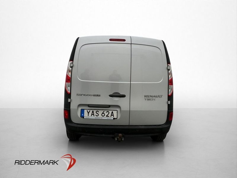 Renault Kangoo bild 8