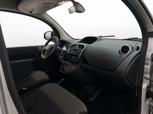 Renault Kangoo bild 17