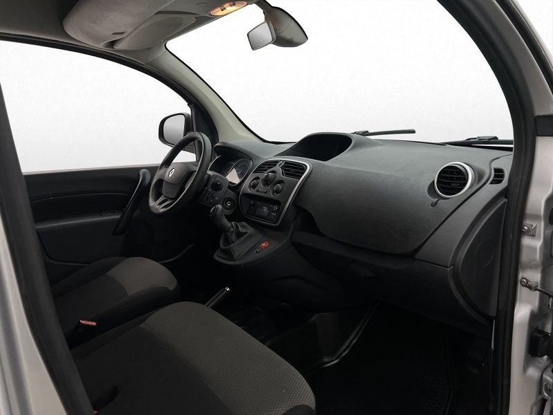 Renault Kangoo bild 17