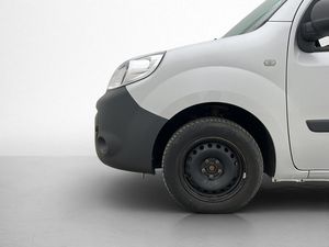 Renault Kangoo bild 19