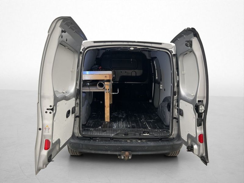 Renault Kangoo bild 11