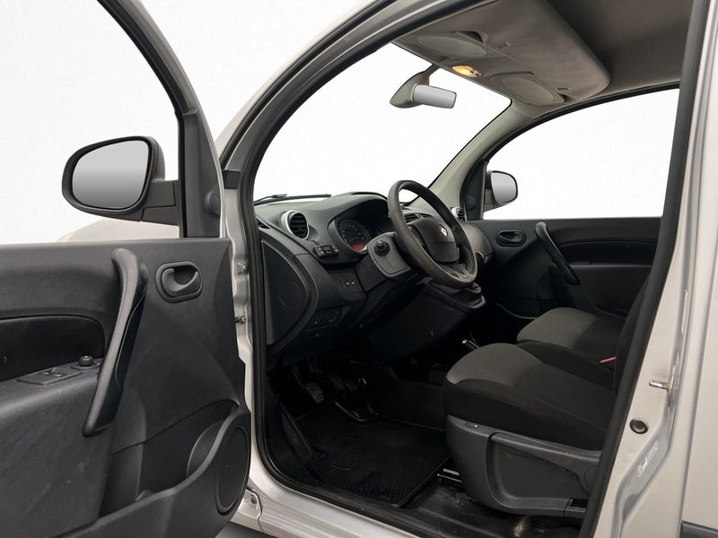 Renault Kangoo bild 13