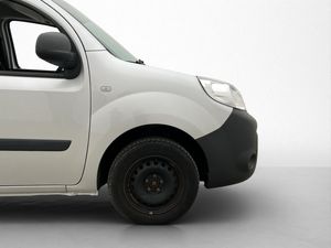 Renault Kangoo bild 22