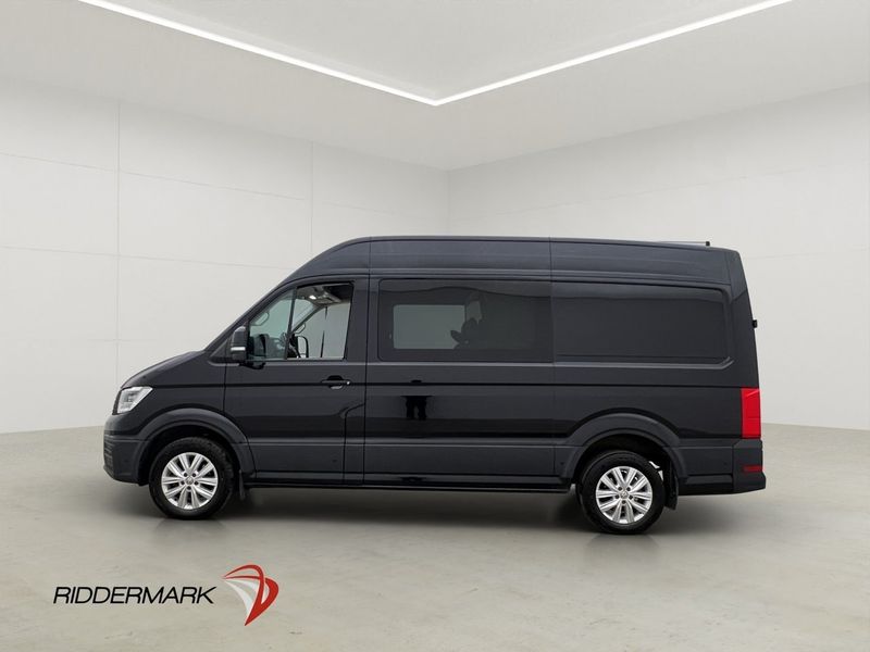 Volkswagen Crafter bild 6