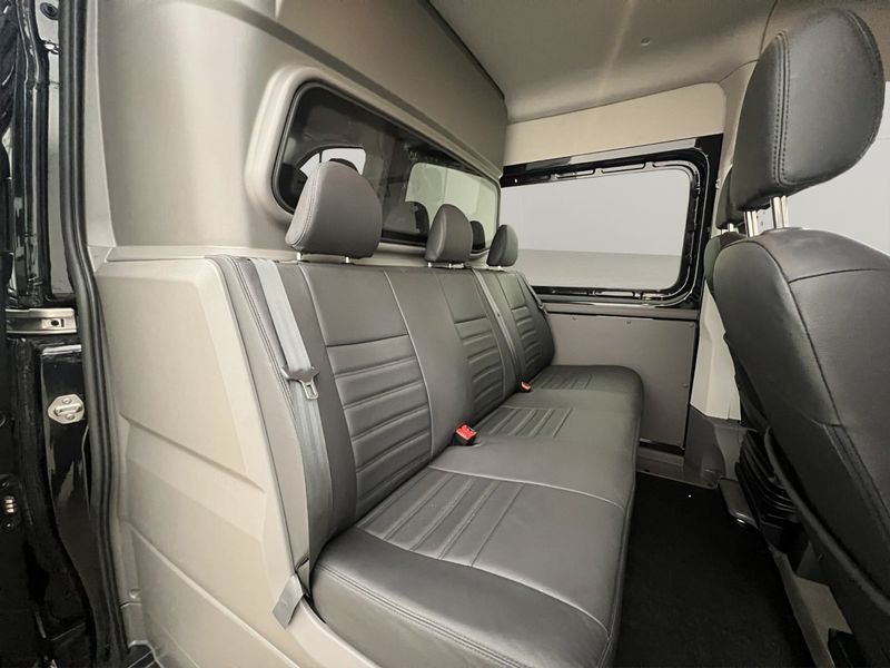 Volkswagen Crafter bild 27