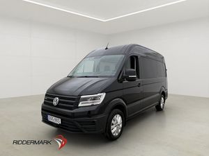 Volkswagen Crafter bild 3