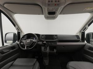 Volkswagen Crafter bild 15