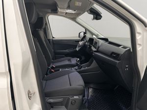 Volkswagen Caddy bild 23