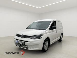 Volkswagen Caddy bild 3