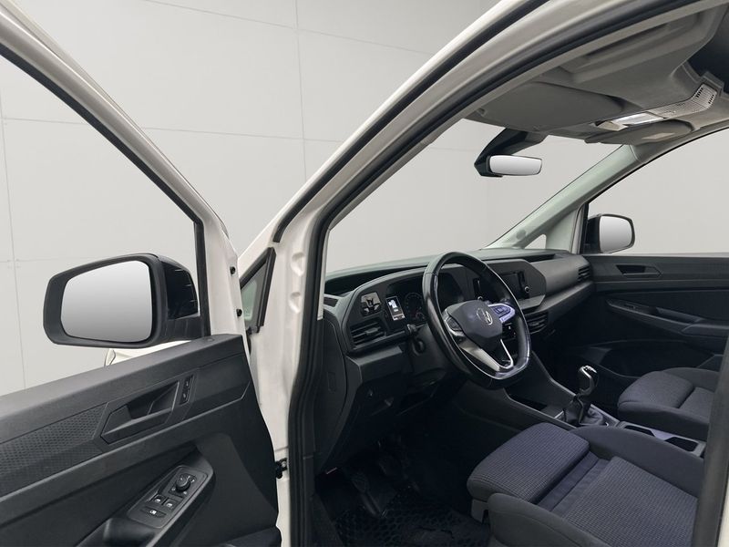 Volkswagen Caddy bild 14