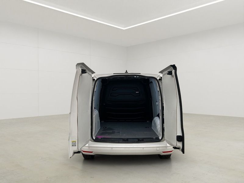 Volkswagen Caddy bild 12