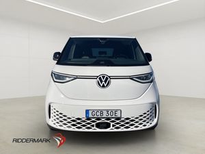 Volkswagen ID. Buzz bild 3