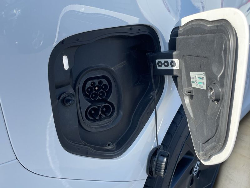 Volkswagen ID. Buzz bild 10