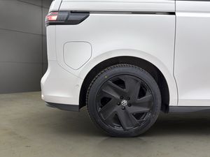 Volkswagen ID. Buzz bild 38
