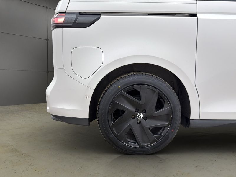 Volkswagen ID. Buzz bild 38
