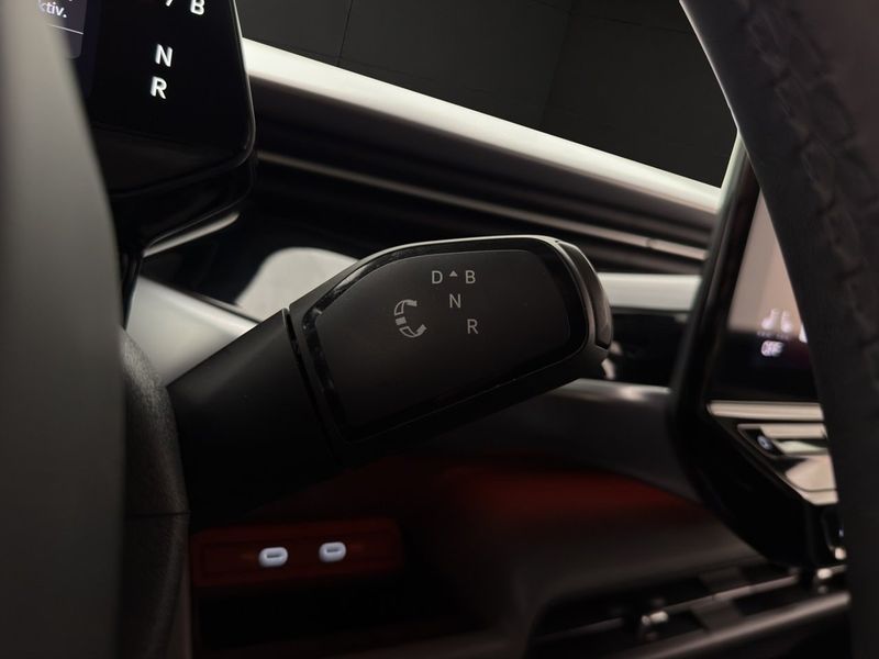 Volkswagen ID. Buzz bild 22