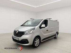 Renault Trafic bild 3