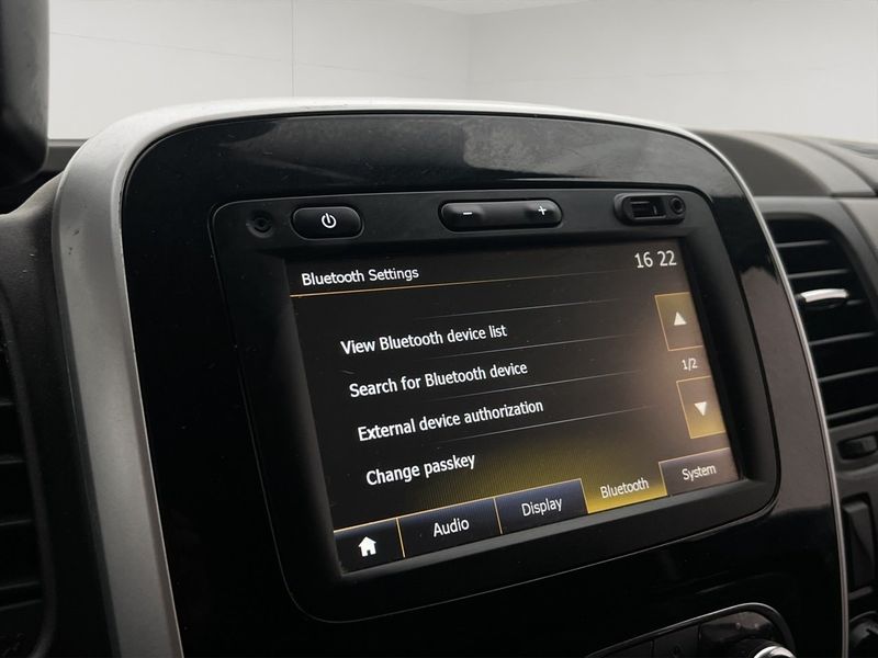 Renault Trafic bild 22