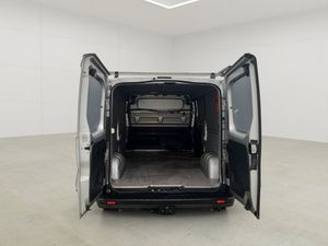 Renault Trafic bild 13