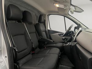 Renault Trafic bild 25