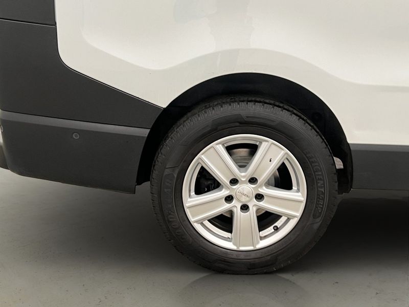 Nissan Primastar bild 27