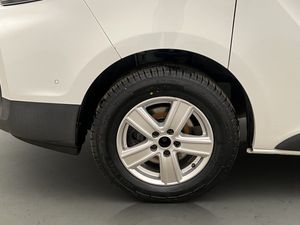 Nissan Primastar bild 28