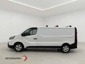 Nissan Primastar bild 6